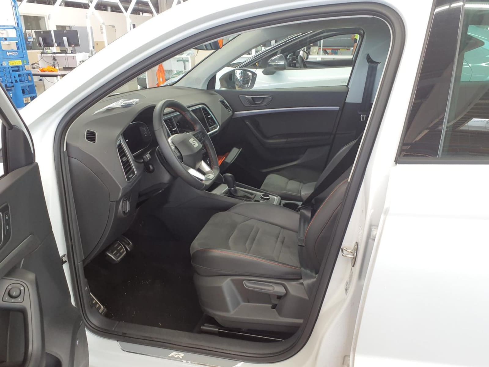 SEAT Ateca – Bild 4