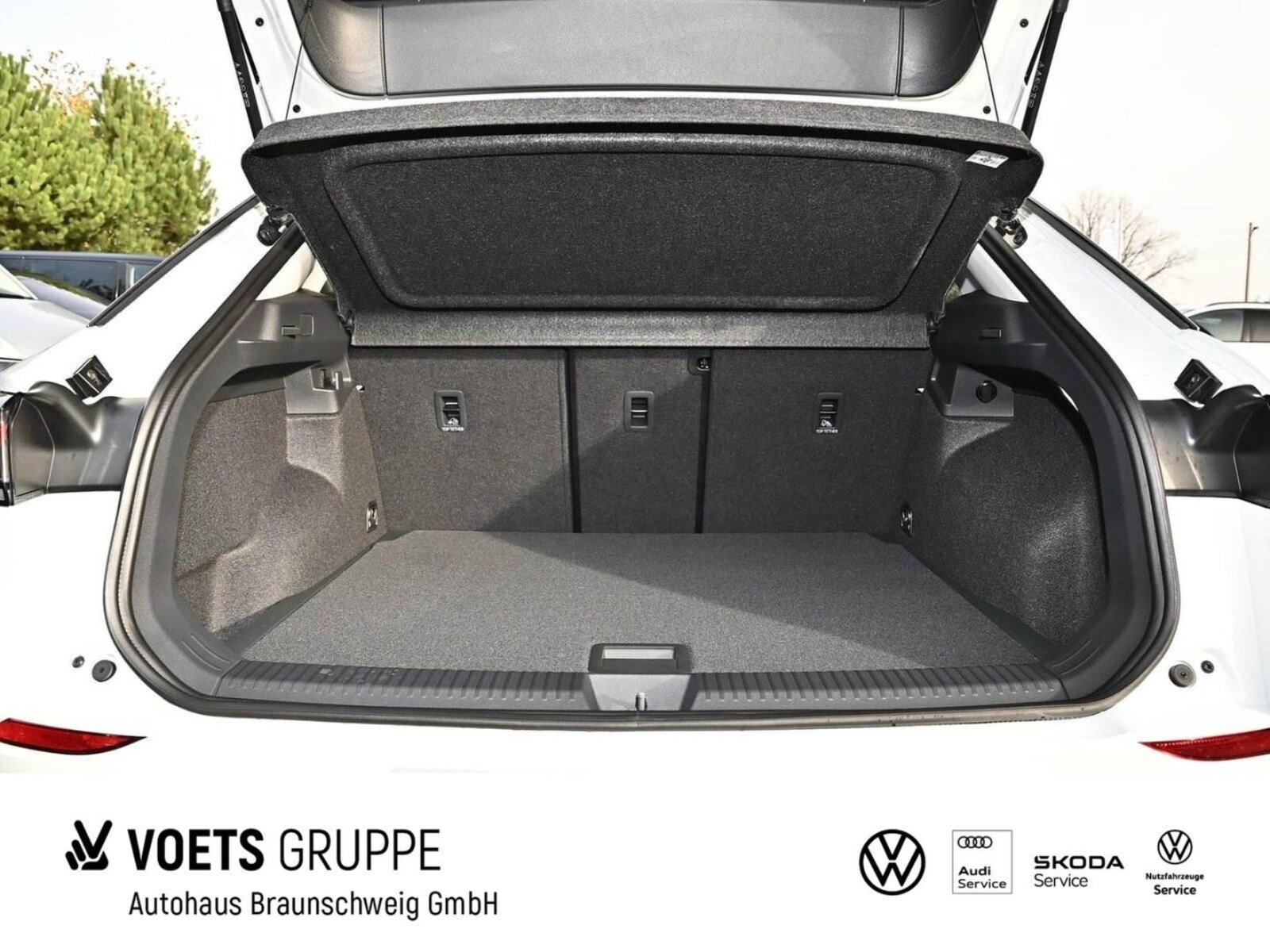 Volkswagen T-Roc – Bild 7