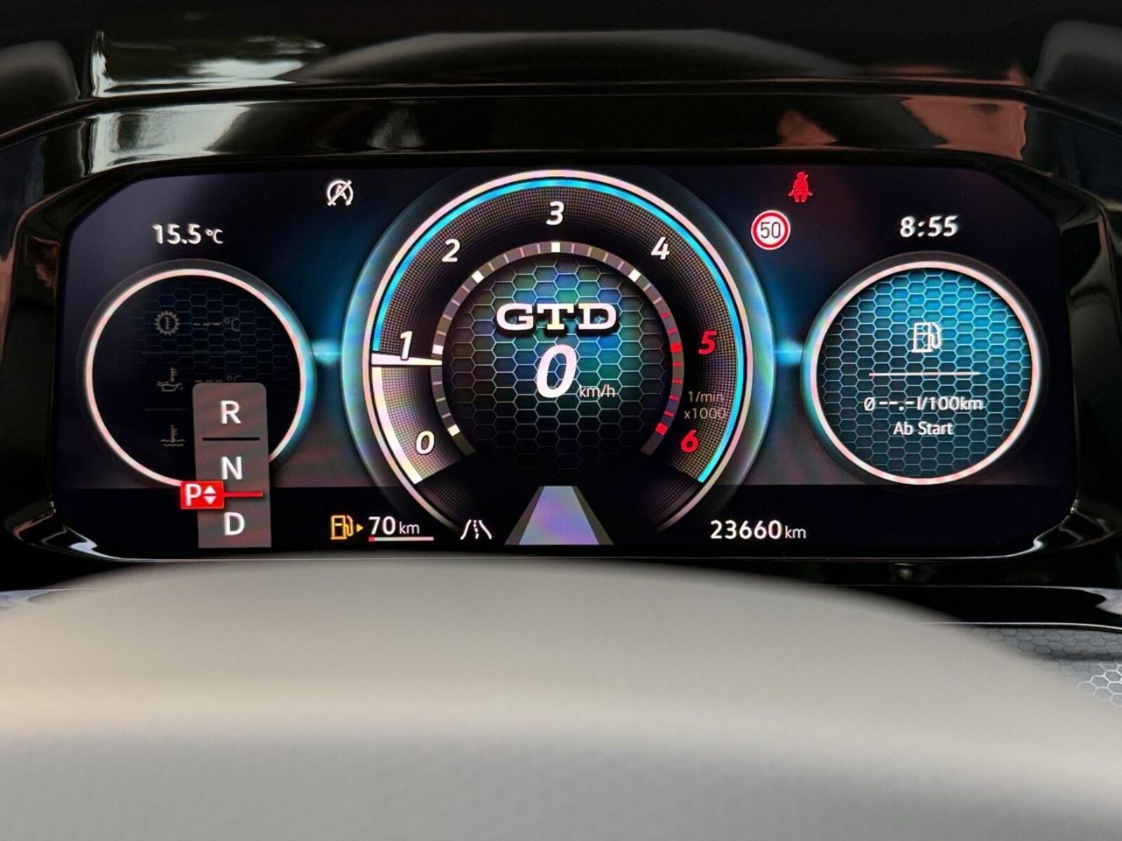 Volkswagen Golf – Bild 19
