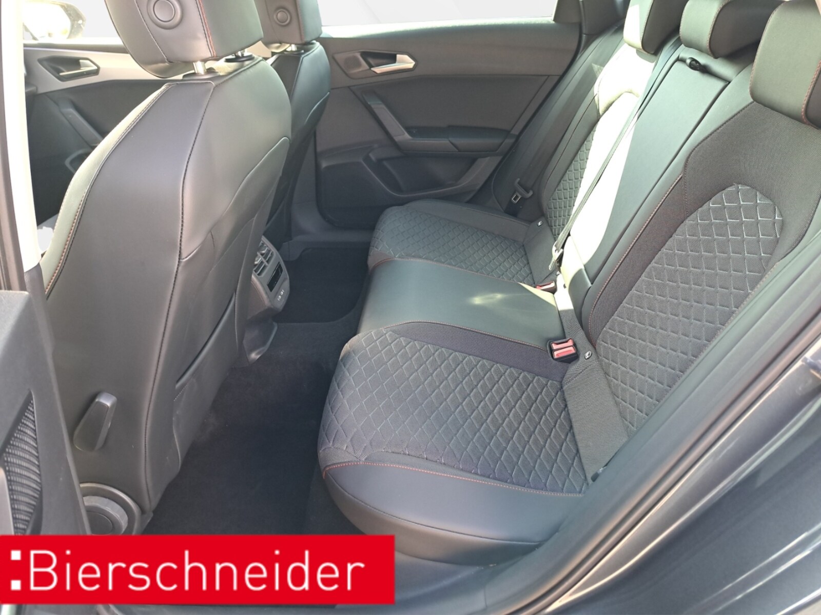 SEAT Leon Sportstourer – Bild 11