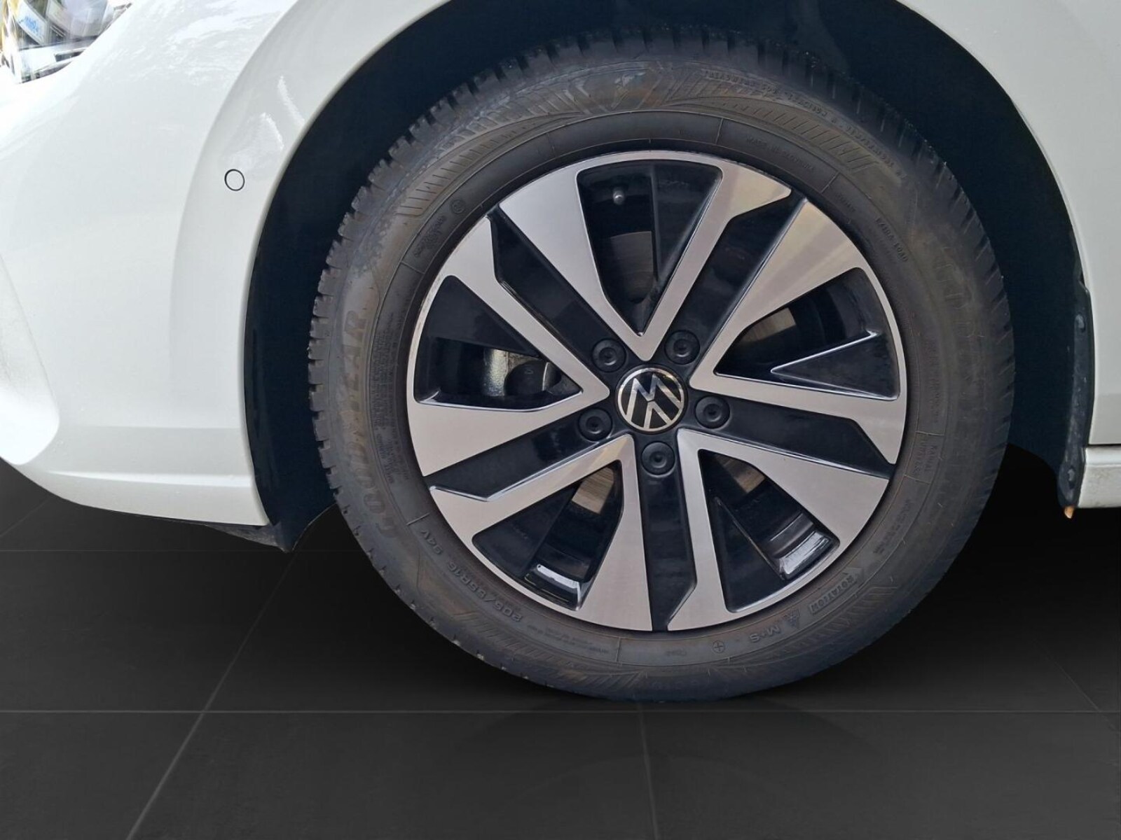 Volkswagen Golf – Bild 14