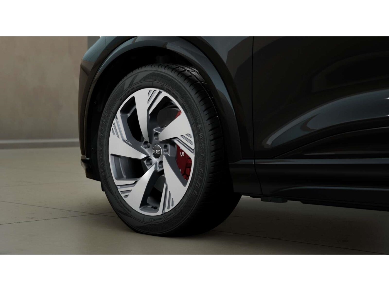 Audi SQ6 Sportback e-tron – Bild 11