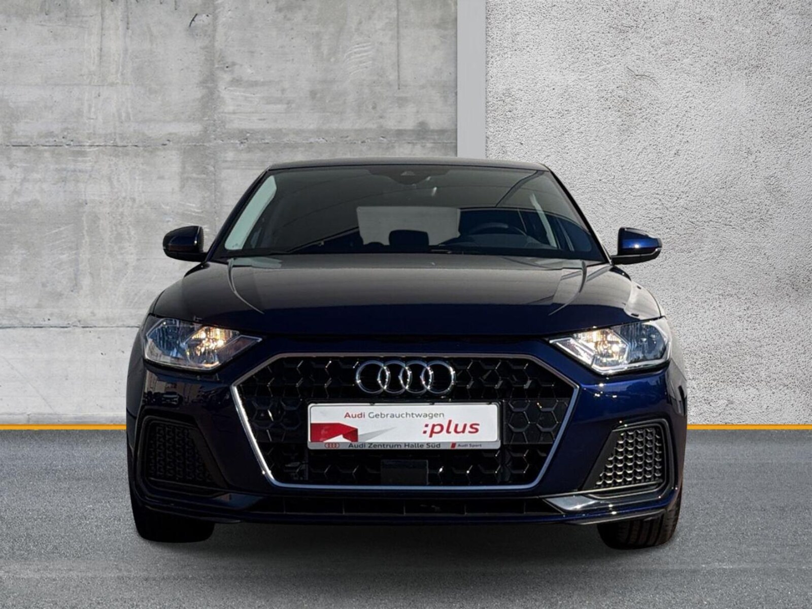Audi A1 Sportback – Bild 5