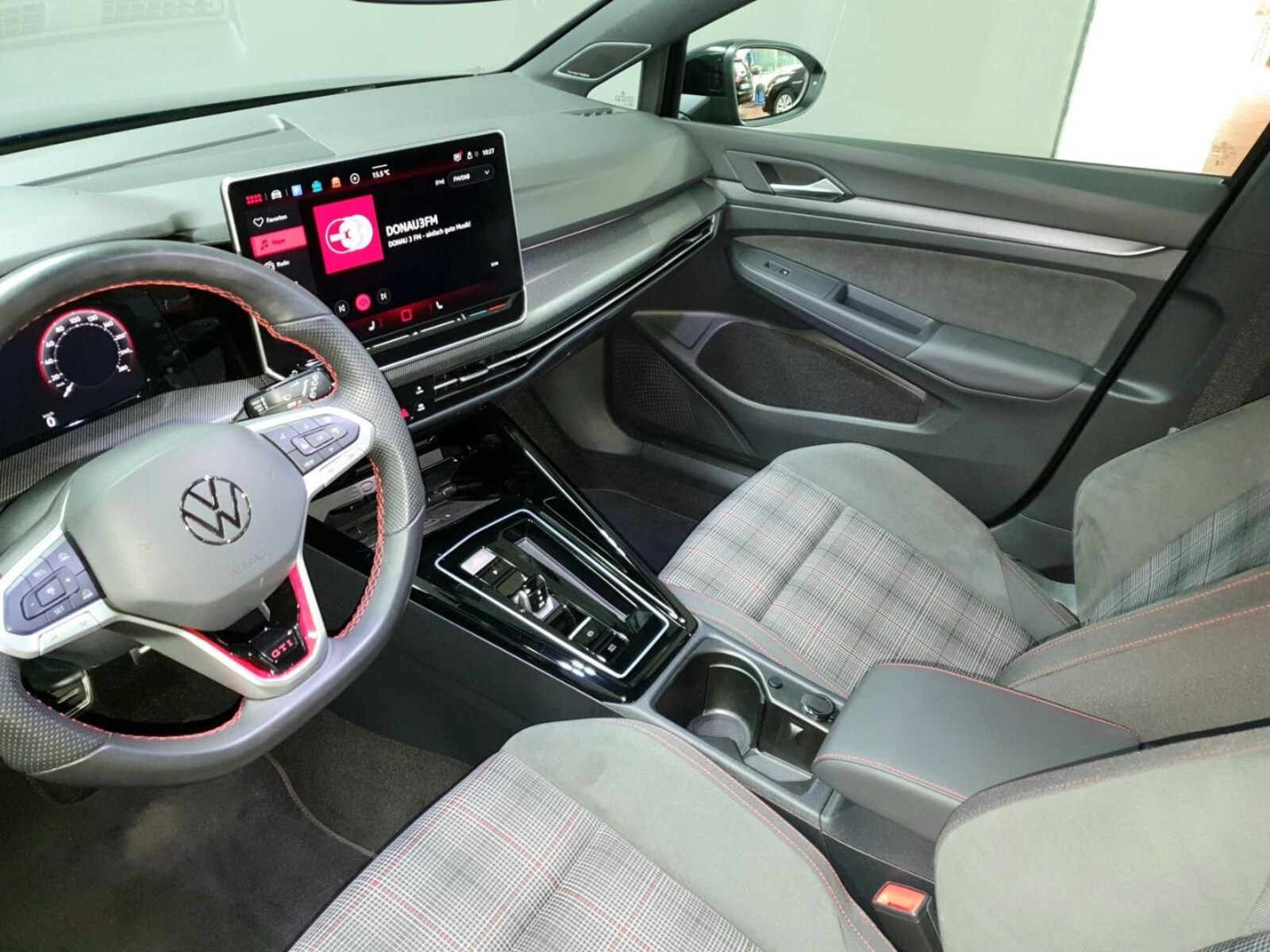 Volkswagen Golf – Bild 17