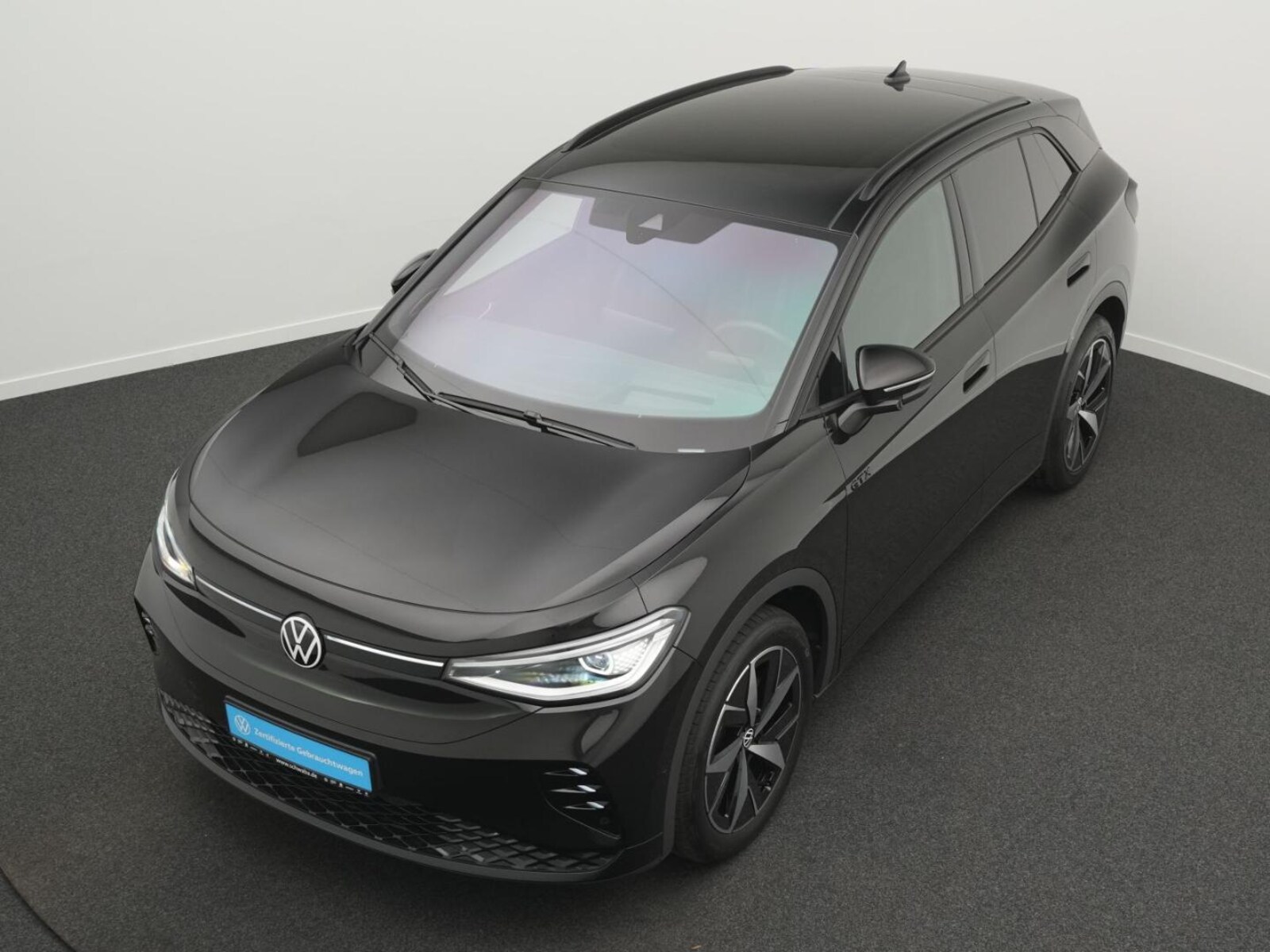 Volkswagen ID.4 – Bild 22