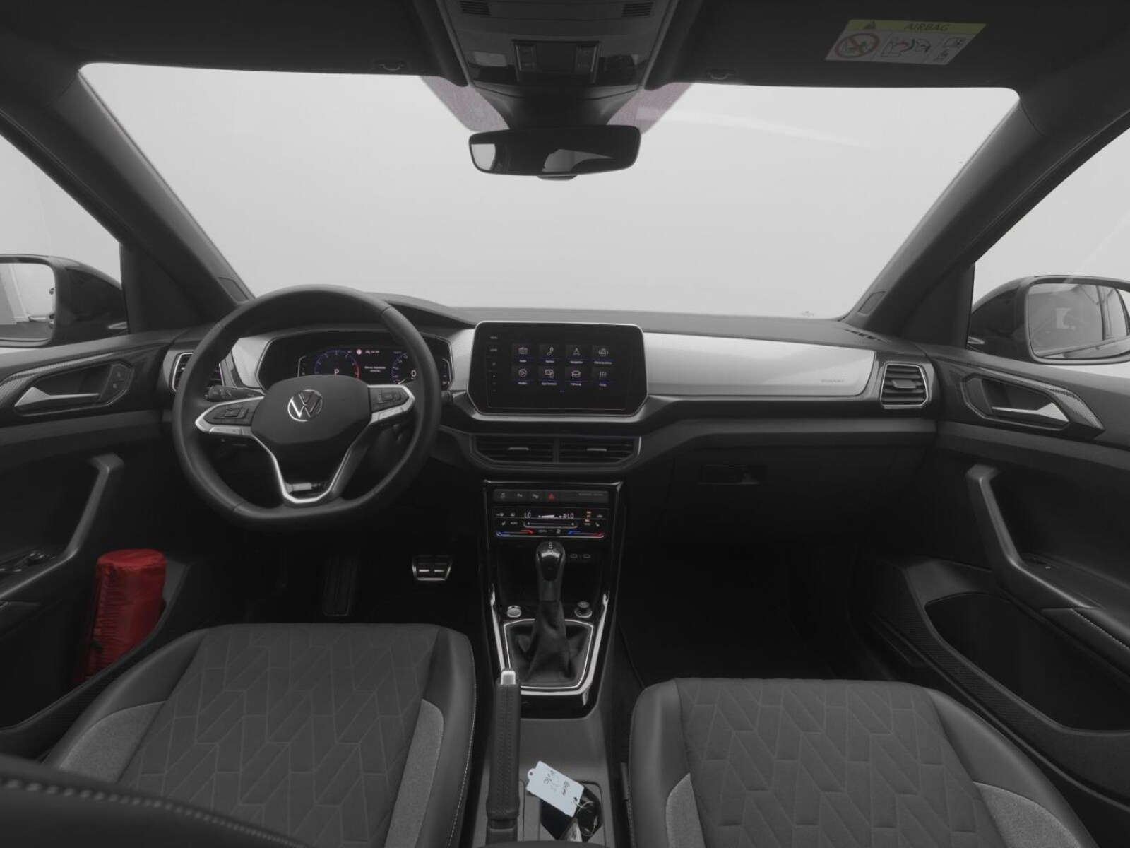 Volkswagen T-Cross – Bild 7