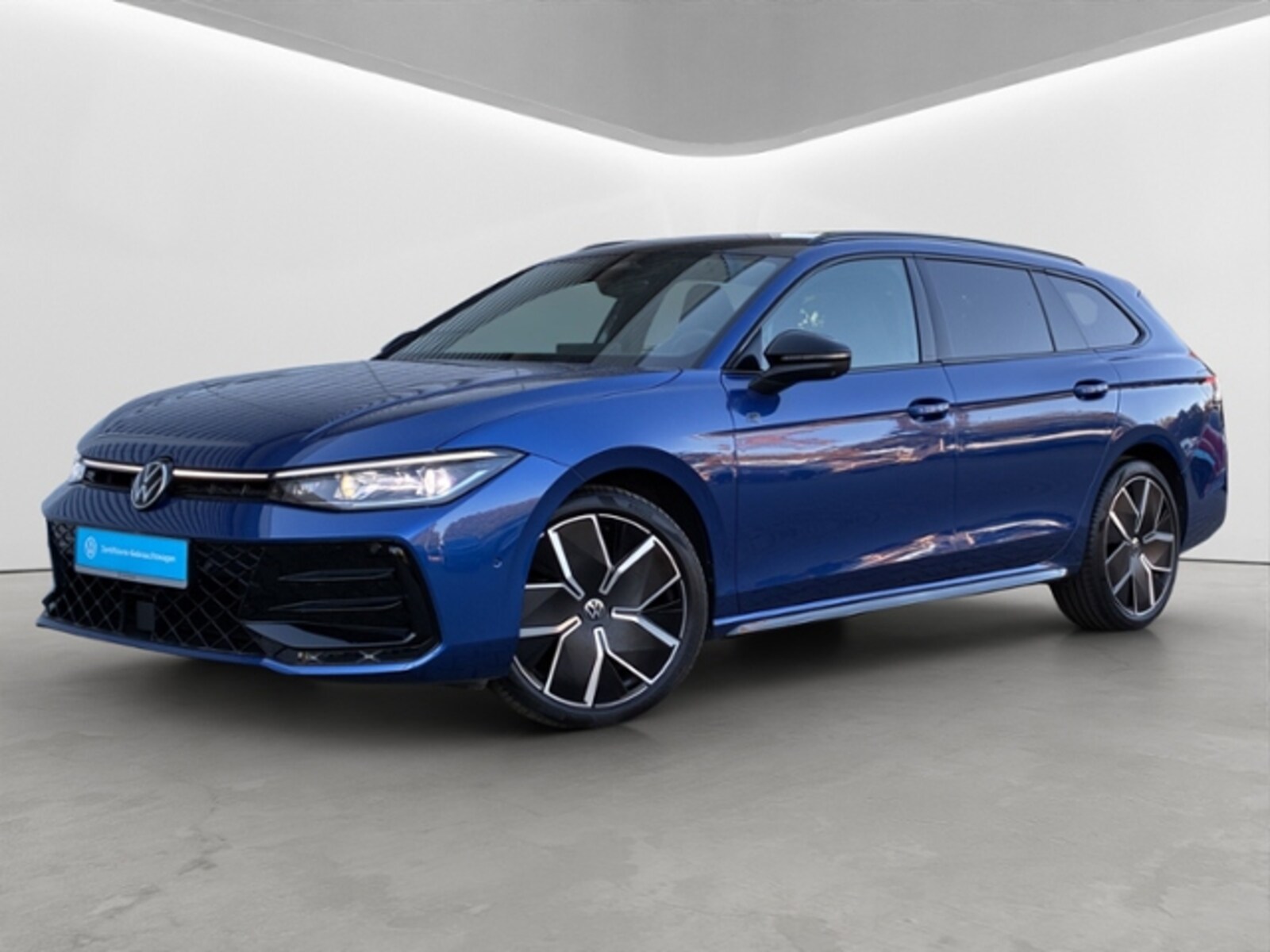 Volkswagen Passat – Bild 2