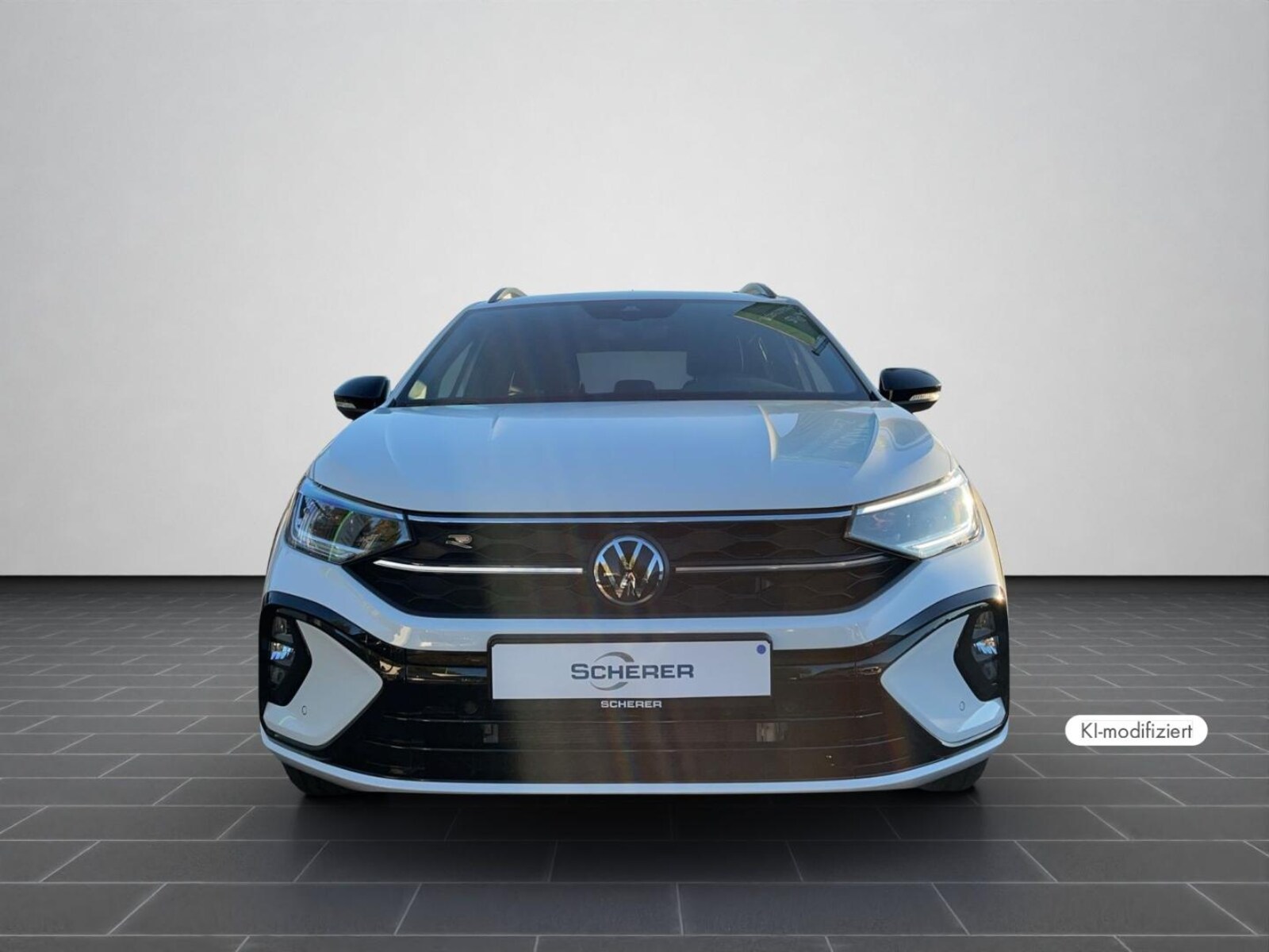 Volkswagen Taigo – Bild 6