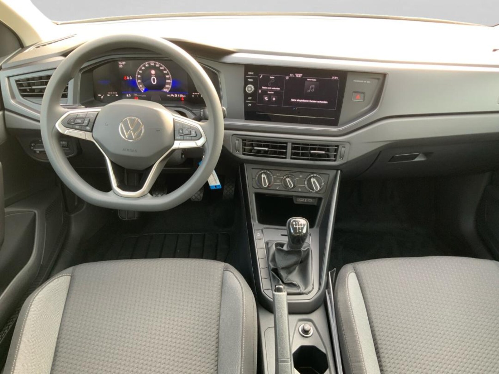 Volkswagen Polo – Bild 11