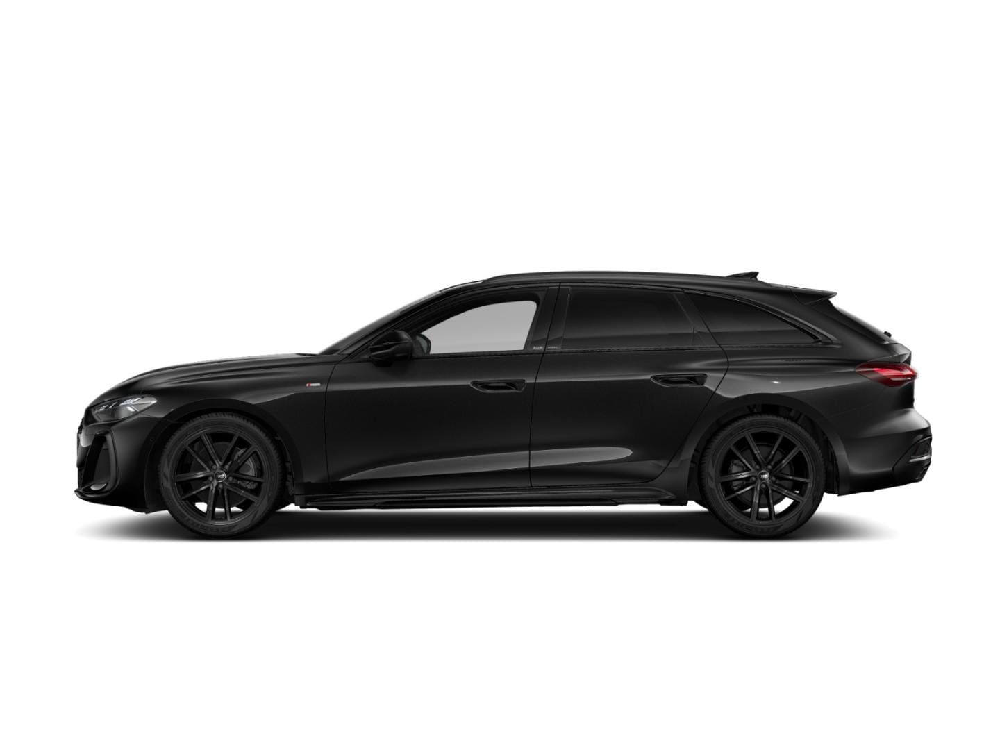 Bild über Audi A5 Avant edition one TFSI 110 kW S tronic - für weitere Informationen kontaktieren Sie den Audi Partner