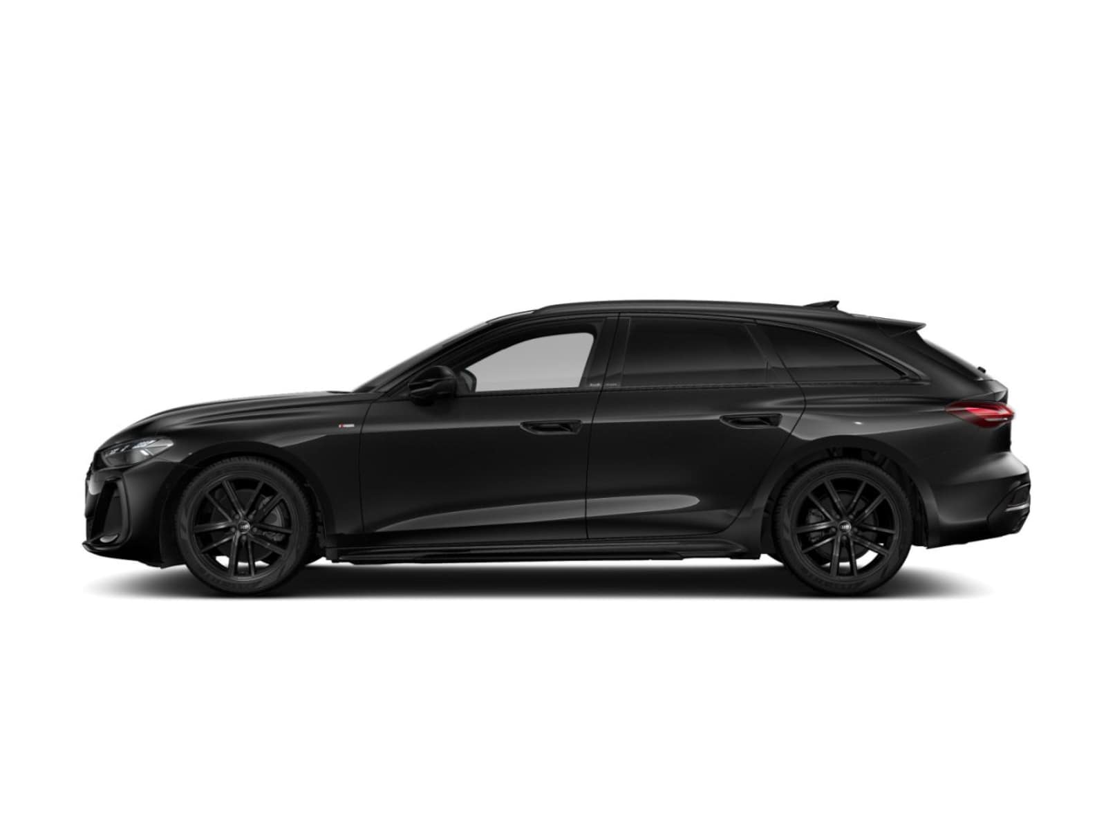 Audi A5 Avant – Bild 6