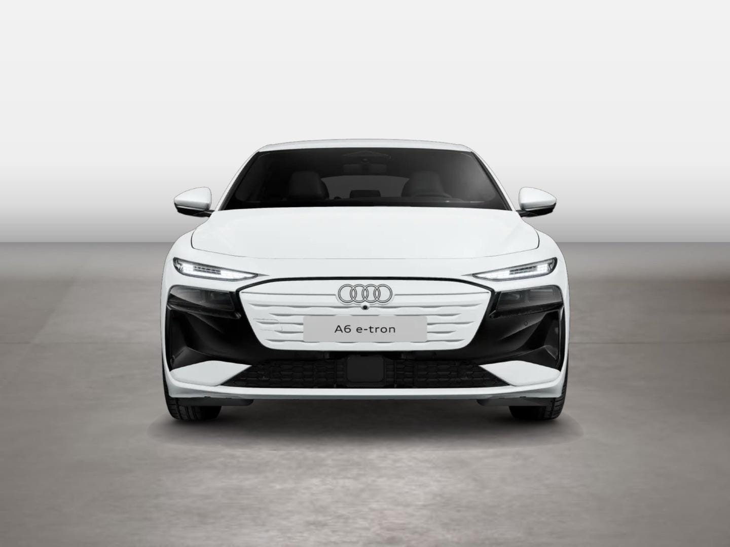 Bild über Audi A6 Avant e-tron e-tron - für weitere Informationen kontaktieren Sie den Audi Partner