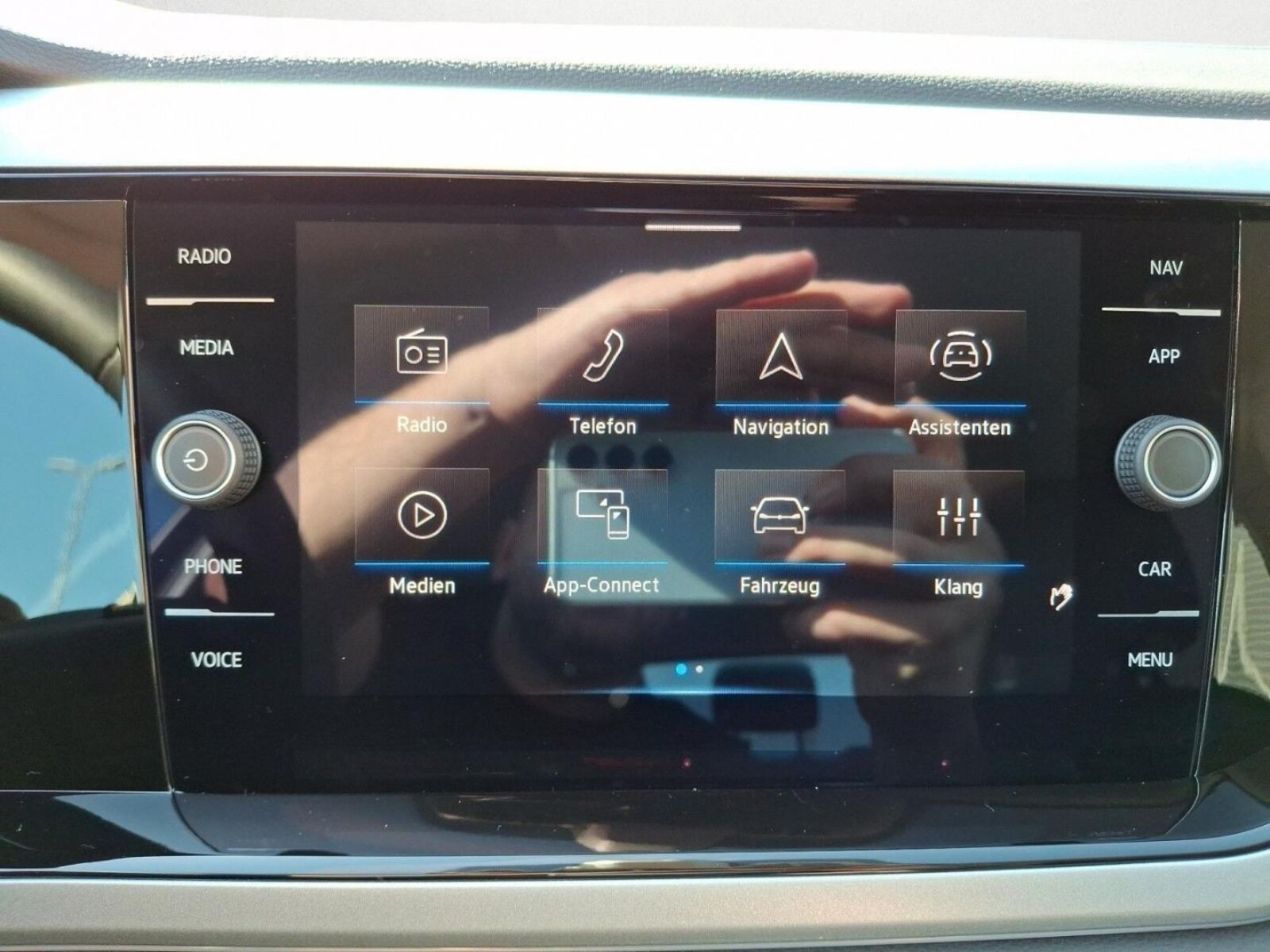 Volkswagen Polo – Bild 16