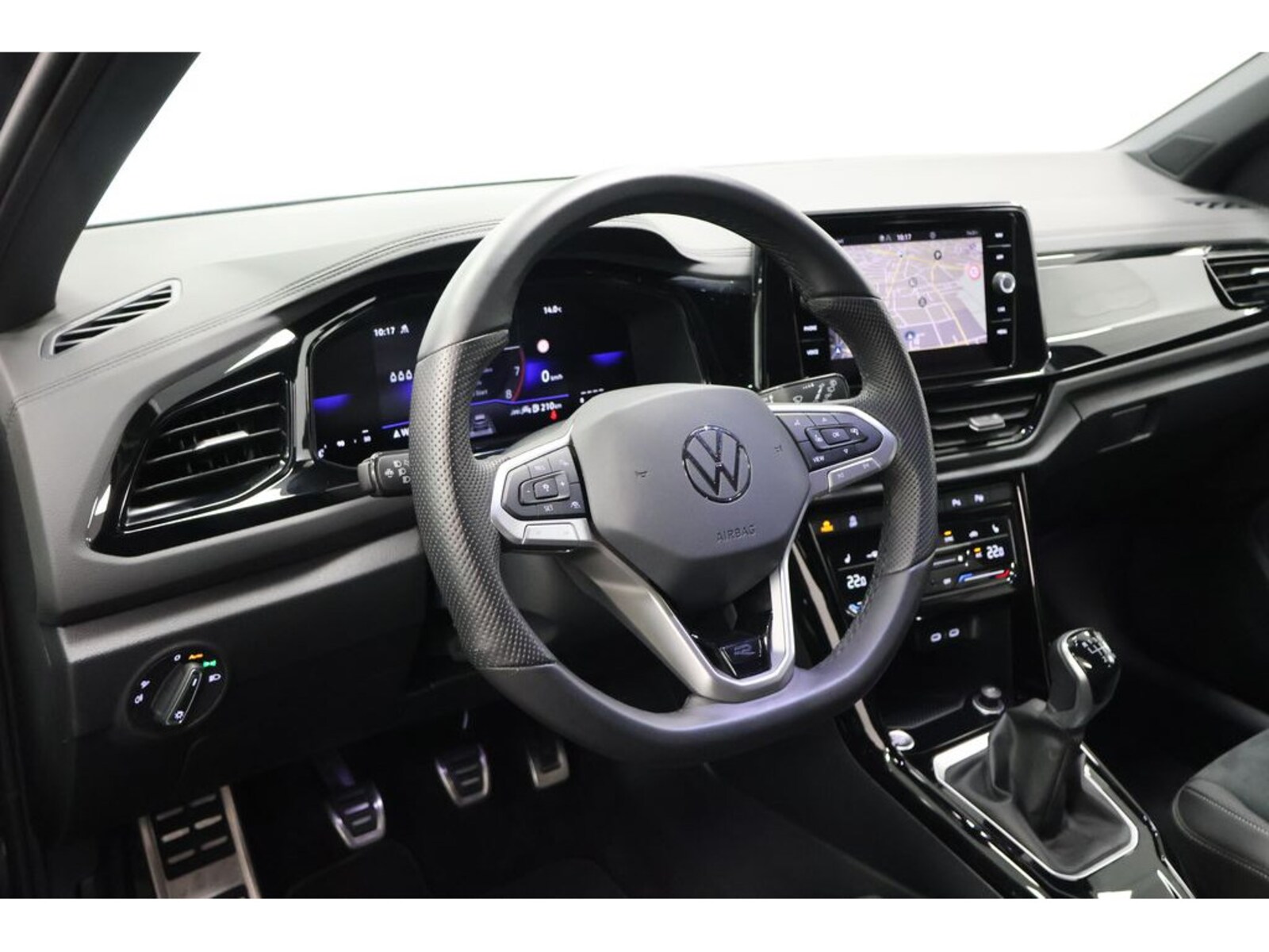 Volkswagen T-Roc – Bild 17