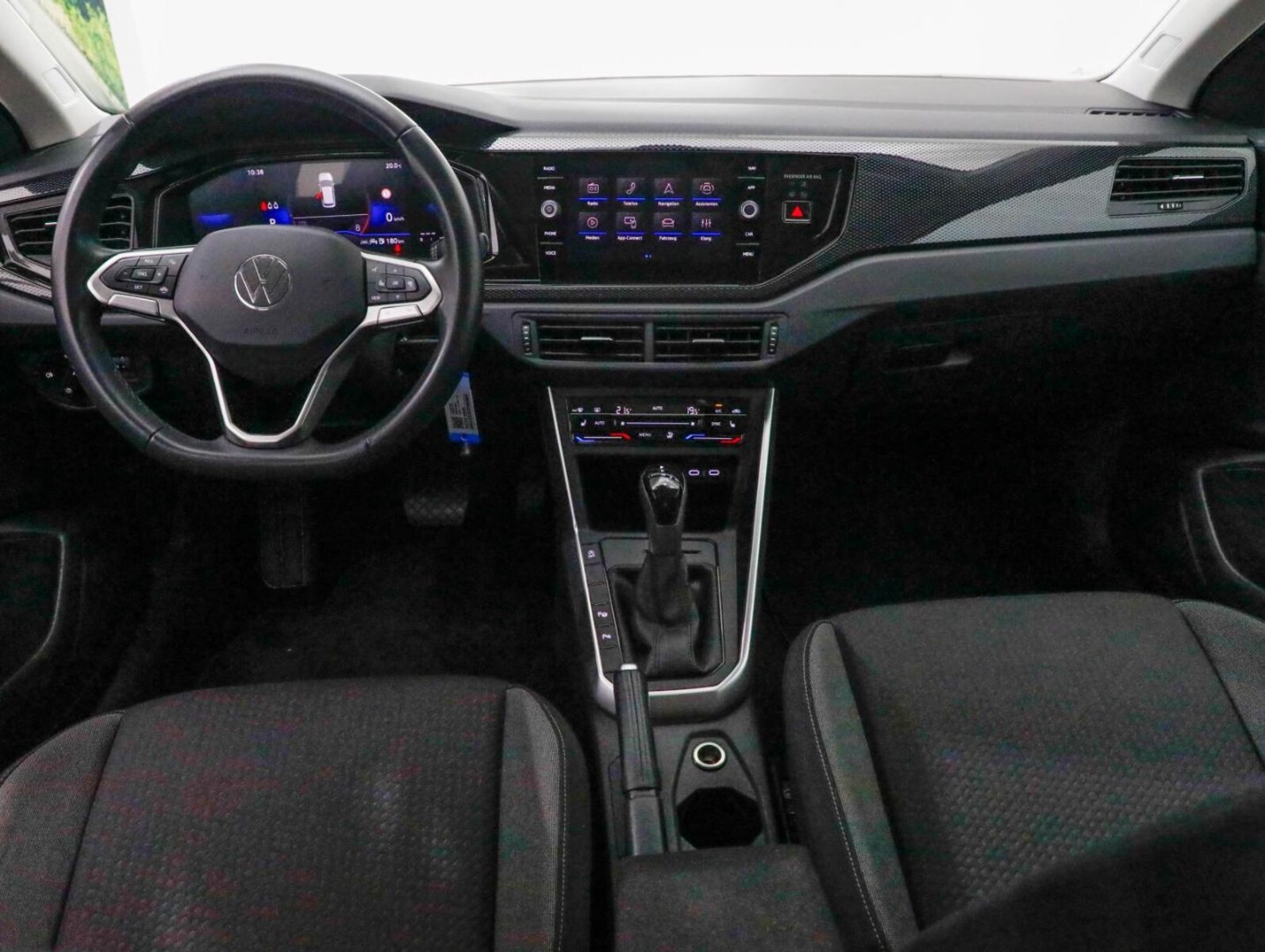 Volkswagen Taigo – Bild 23