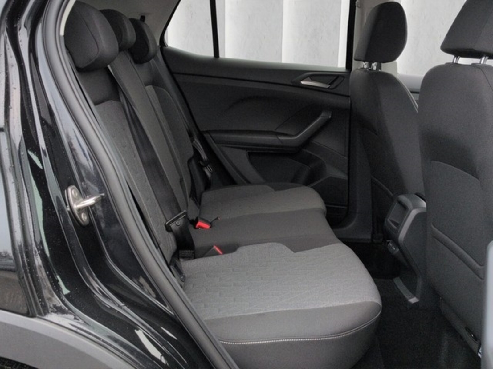 Volkswagen T-Cross – Bild 9
