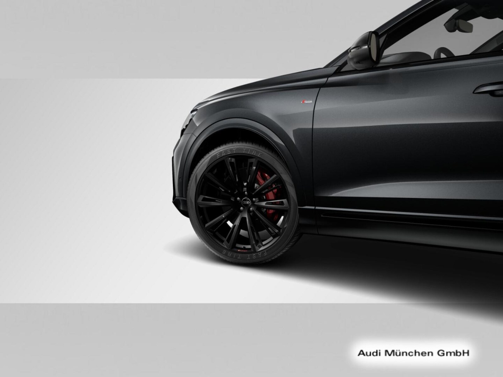 Audi Q8 – Bild 3