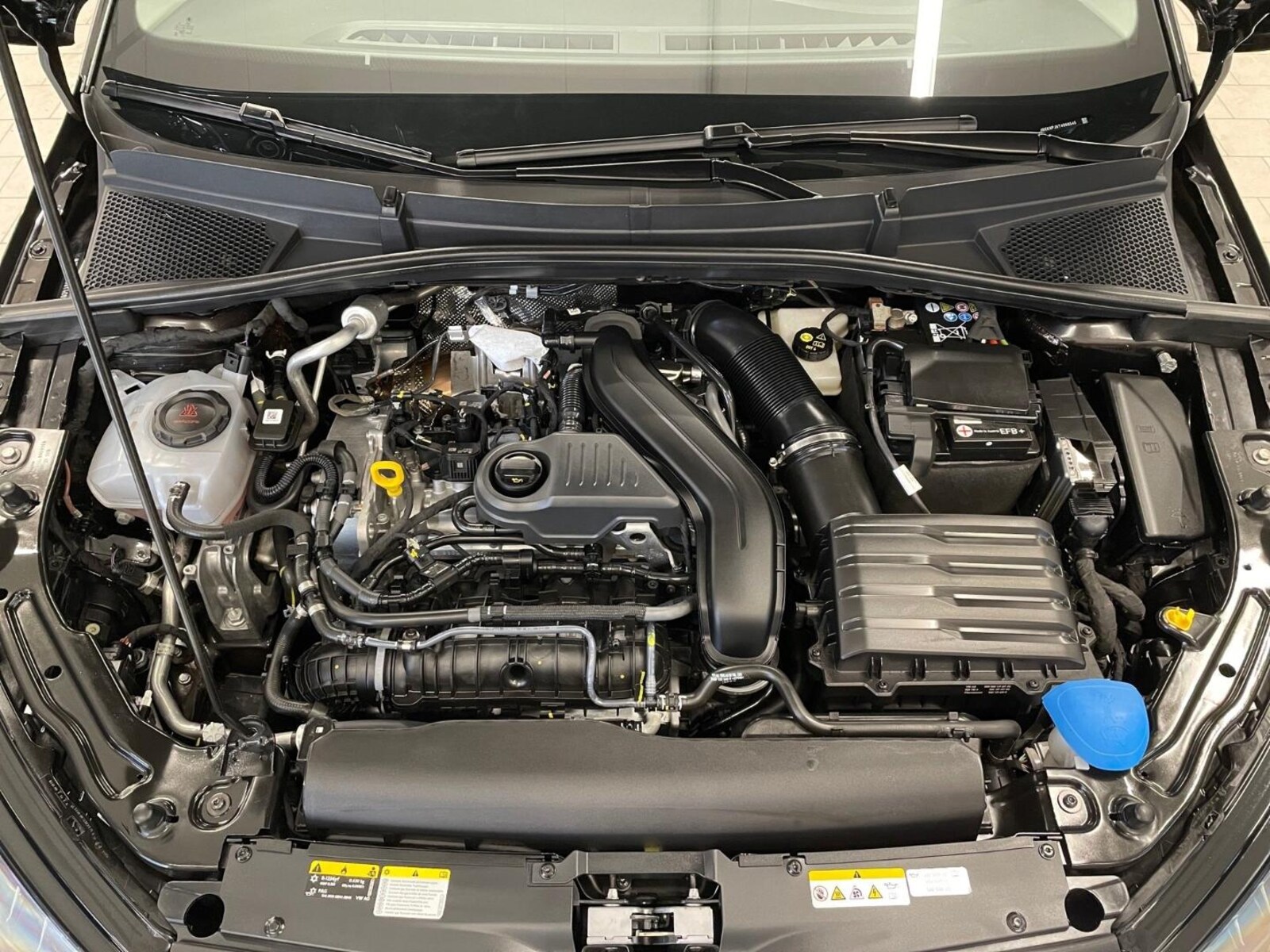 Škoda Fabia – Bild 7