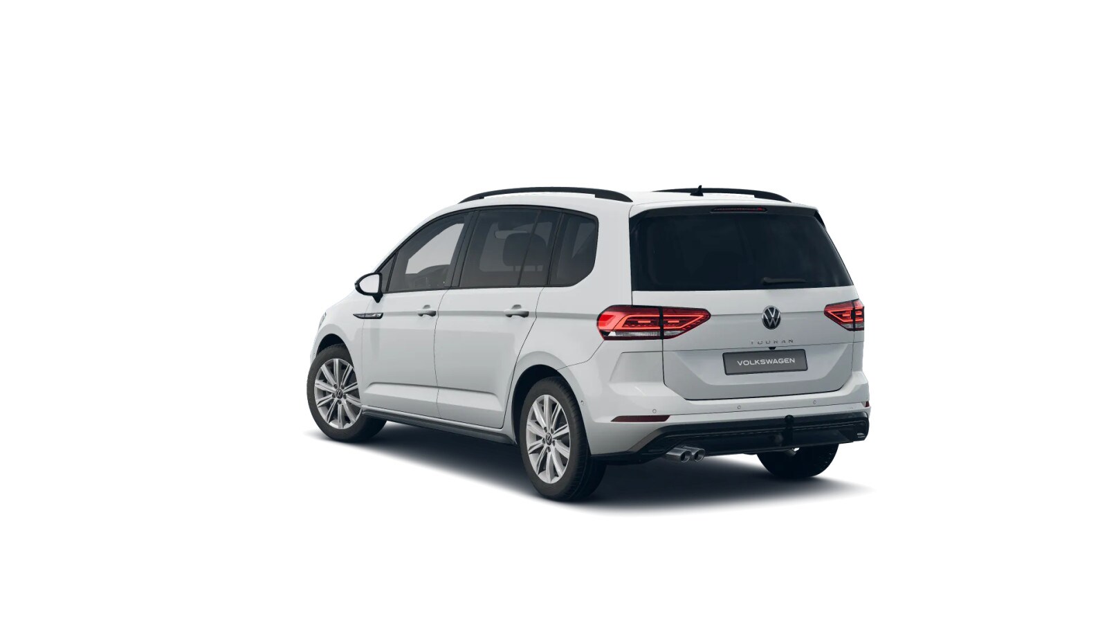 Volkswagen Touran – Bild 4