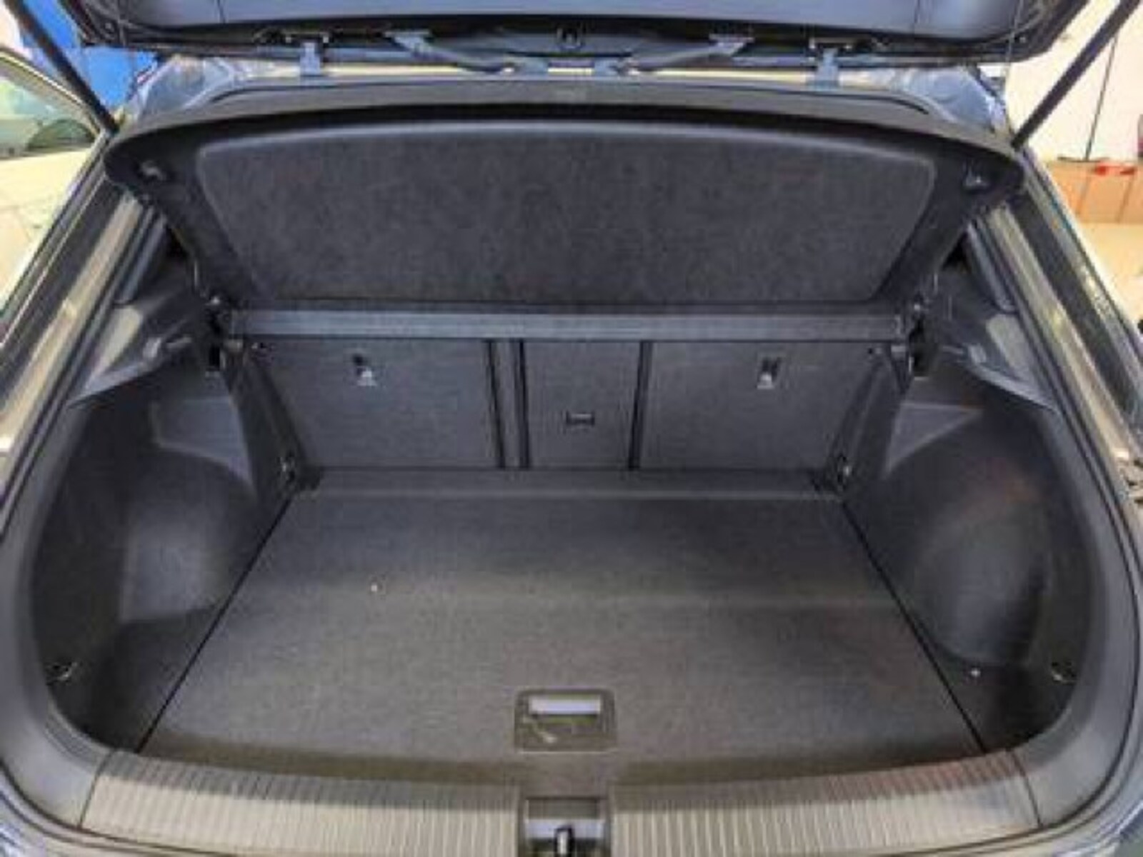 Volkswagen T-Roc – Bild 9