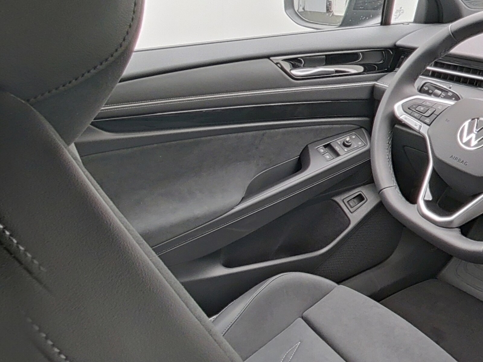 Volkswagen ID.7 Tourer – Bild 12