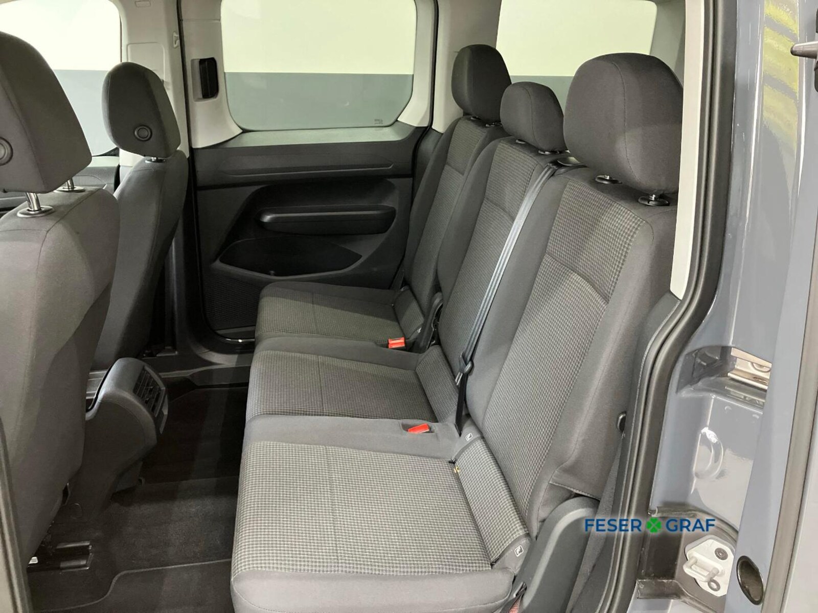 Volkswagen Caddy – Bild 7