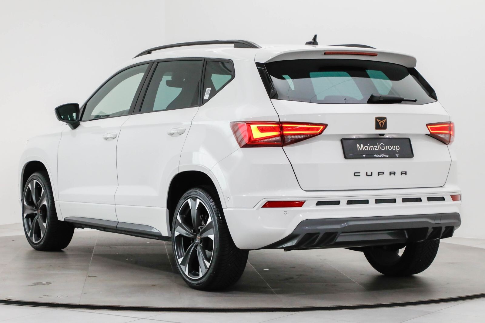CUPRA Ateca – Bild 12