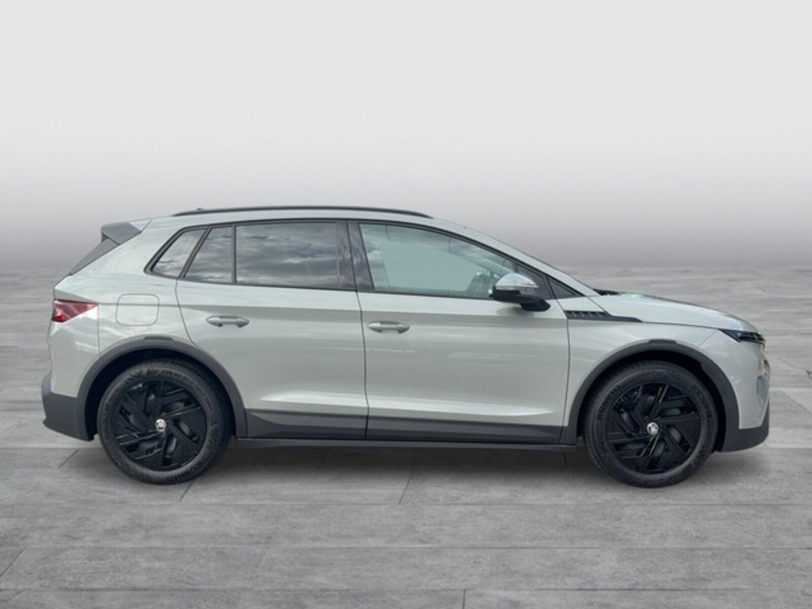 Škoda Elroq – Bild 5