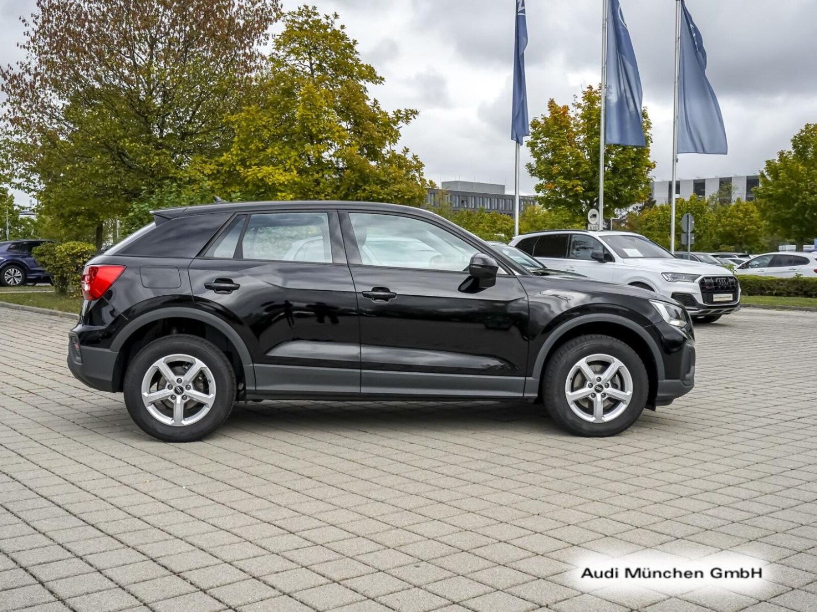 Audi Q2 – Bild 3