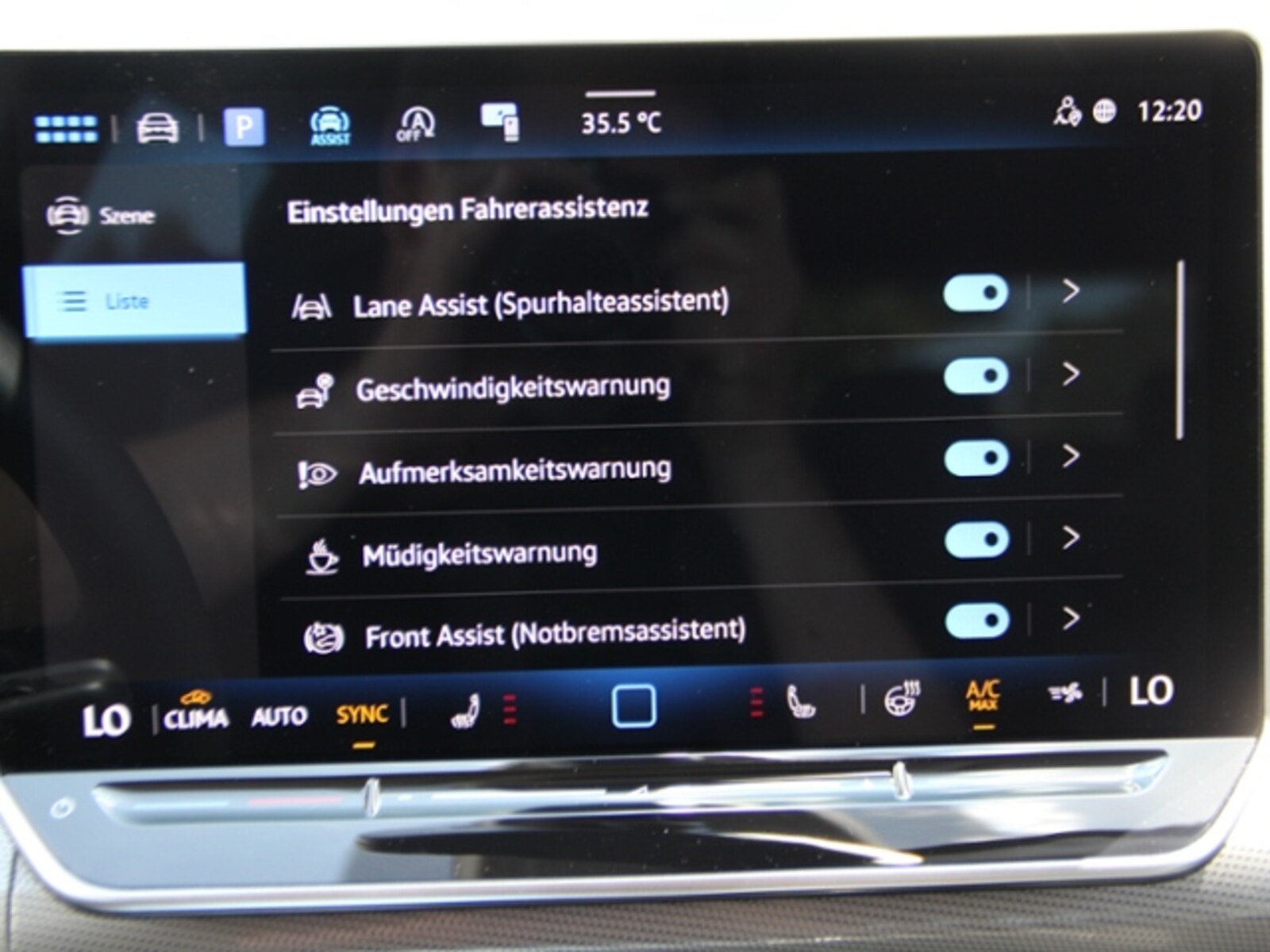 Volkswagen Golf – Bild 23