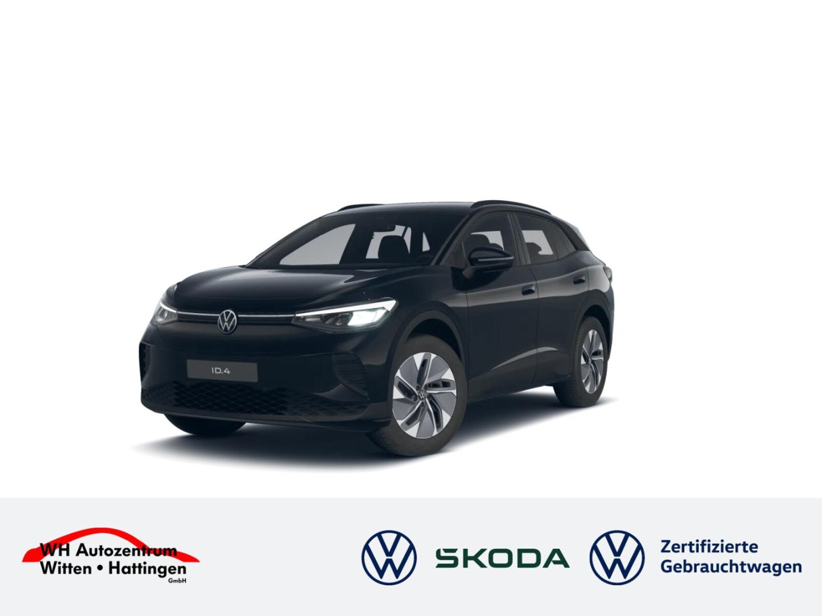 Volkswagen ID.4