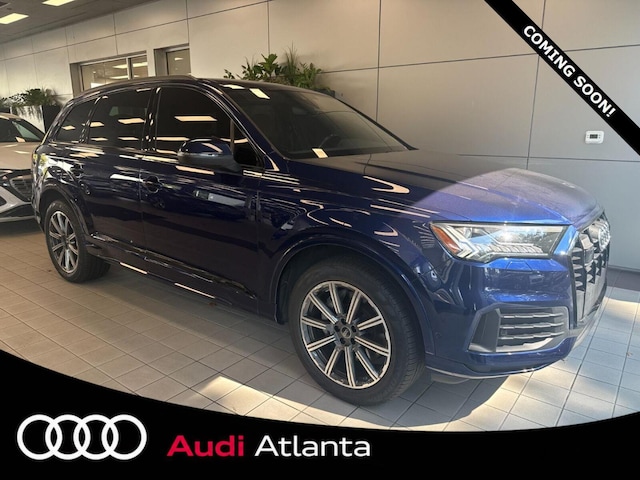 2023 Audi Q7