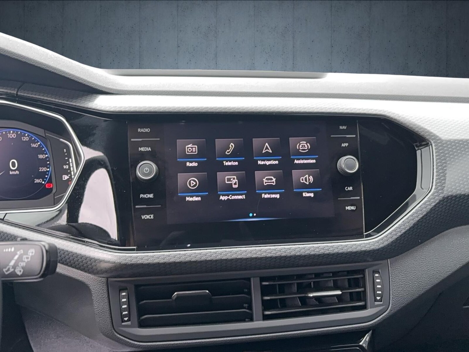 Volkswagen T-Cross – Bild 14