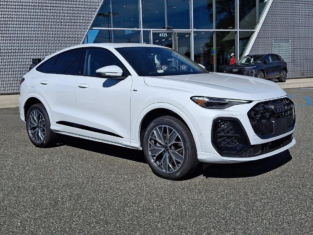 2026 Audi Q5 Sportback