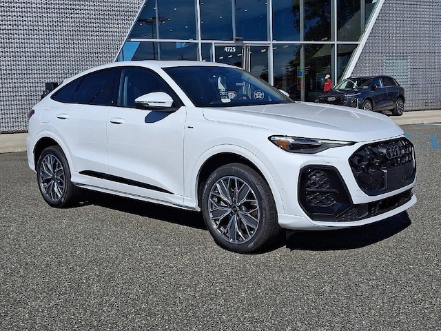 Photo of 2026 Audi Q5 Sportback