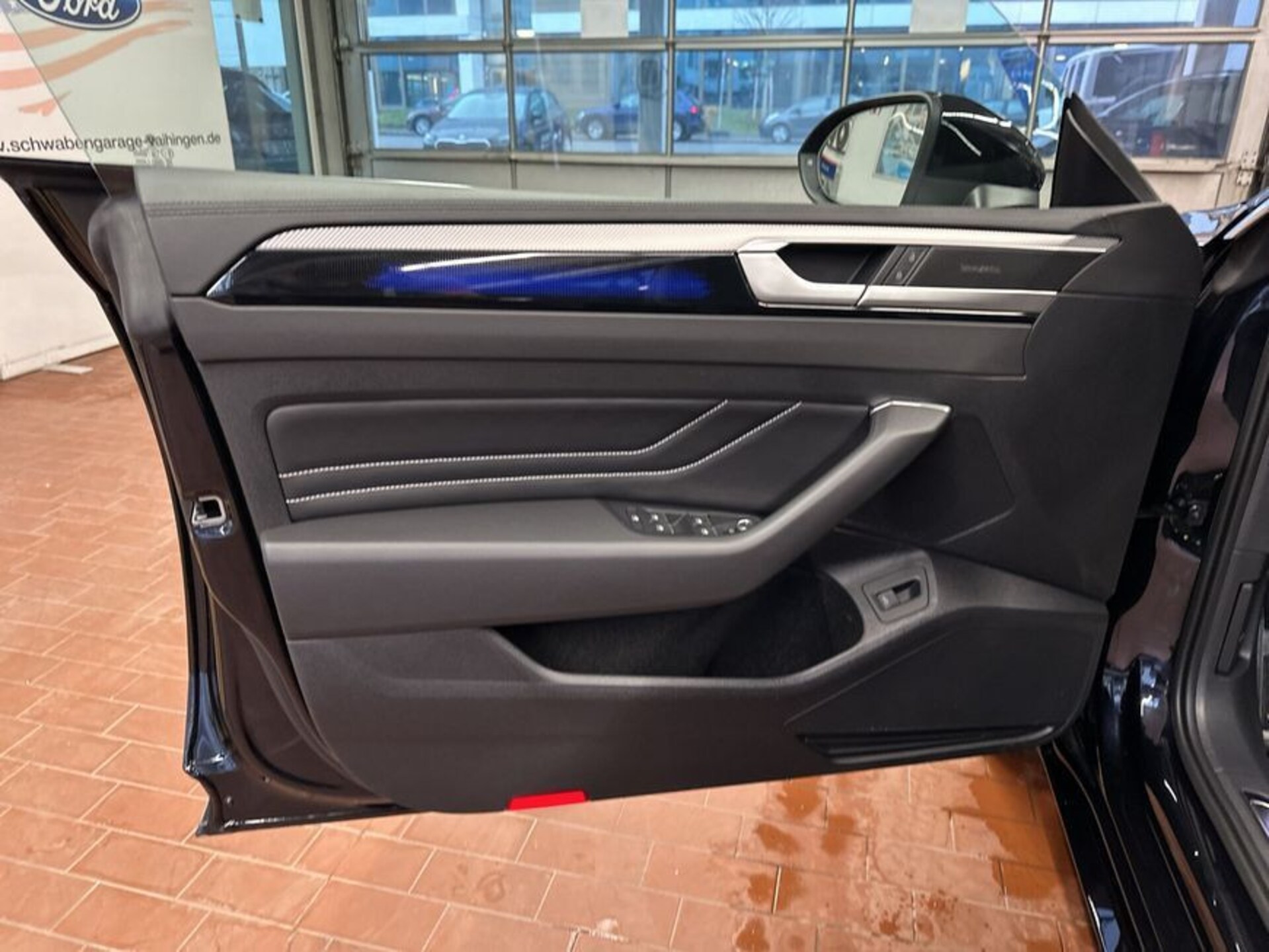 Volkswagen Arteon Shooting Brake R-Line