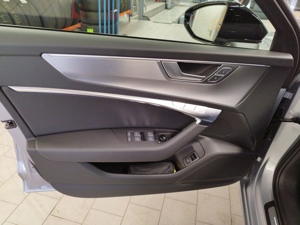 Image about Audi A6 Avant S line 45 TFSI quattro S tronic