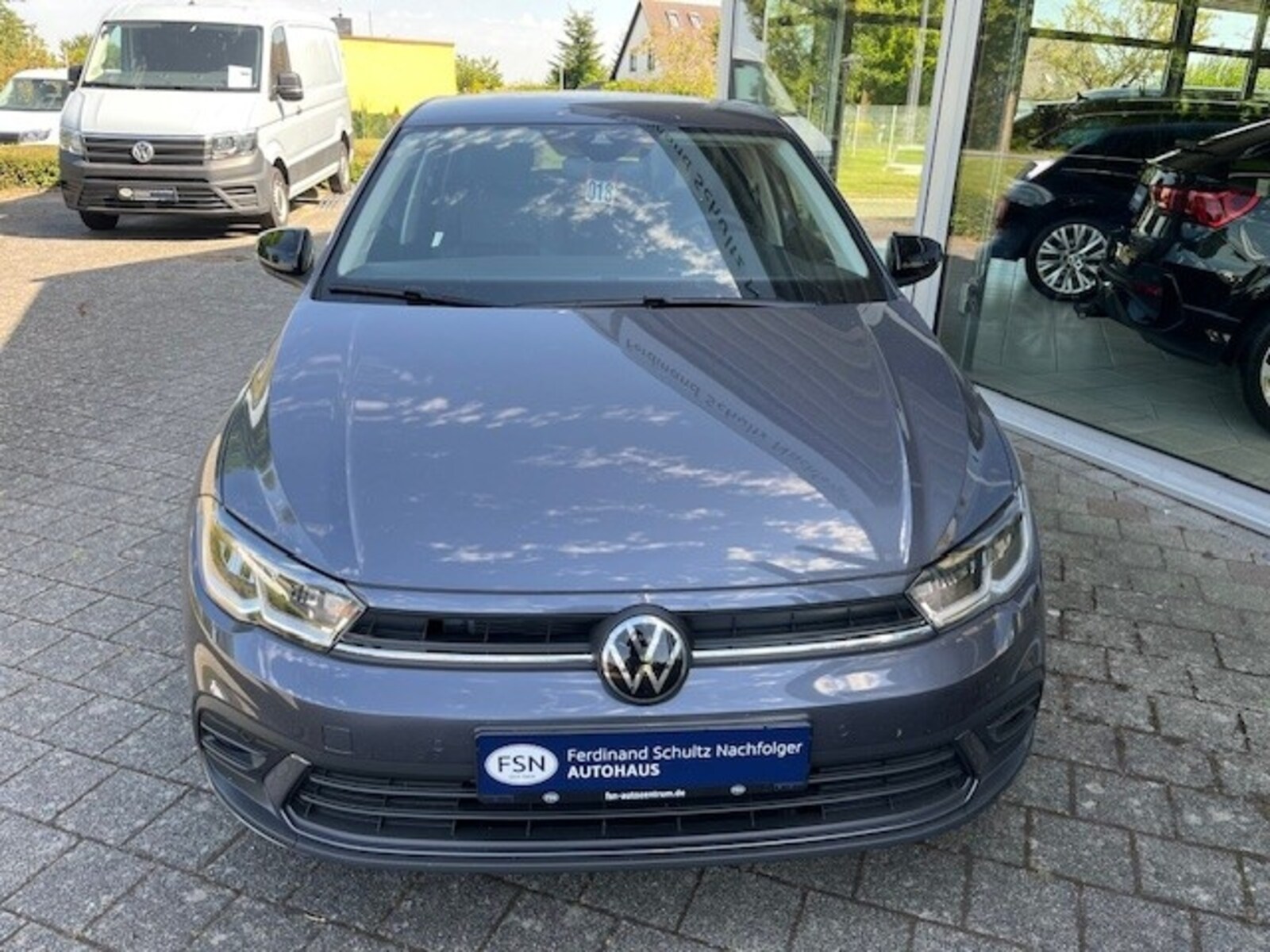 Volkswagen Polo – Bild 3