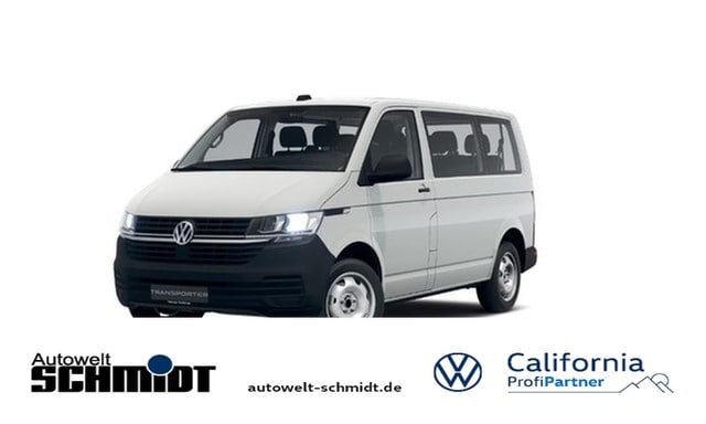 Volkswagen T6.1 Transporter