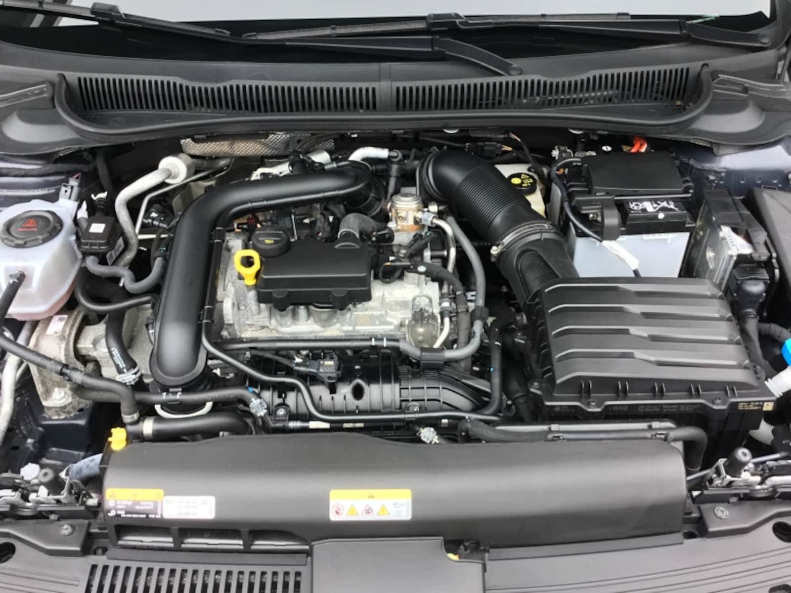 Volkswagen Polo – Bild 27