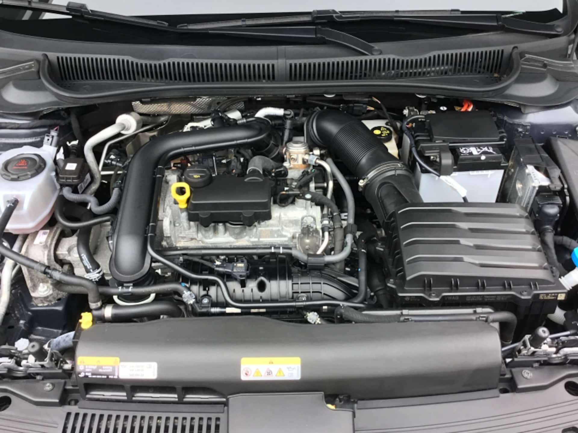 Volkswagen Polo Goal