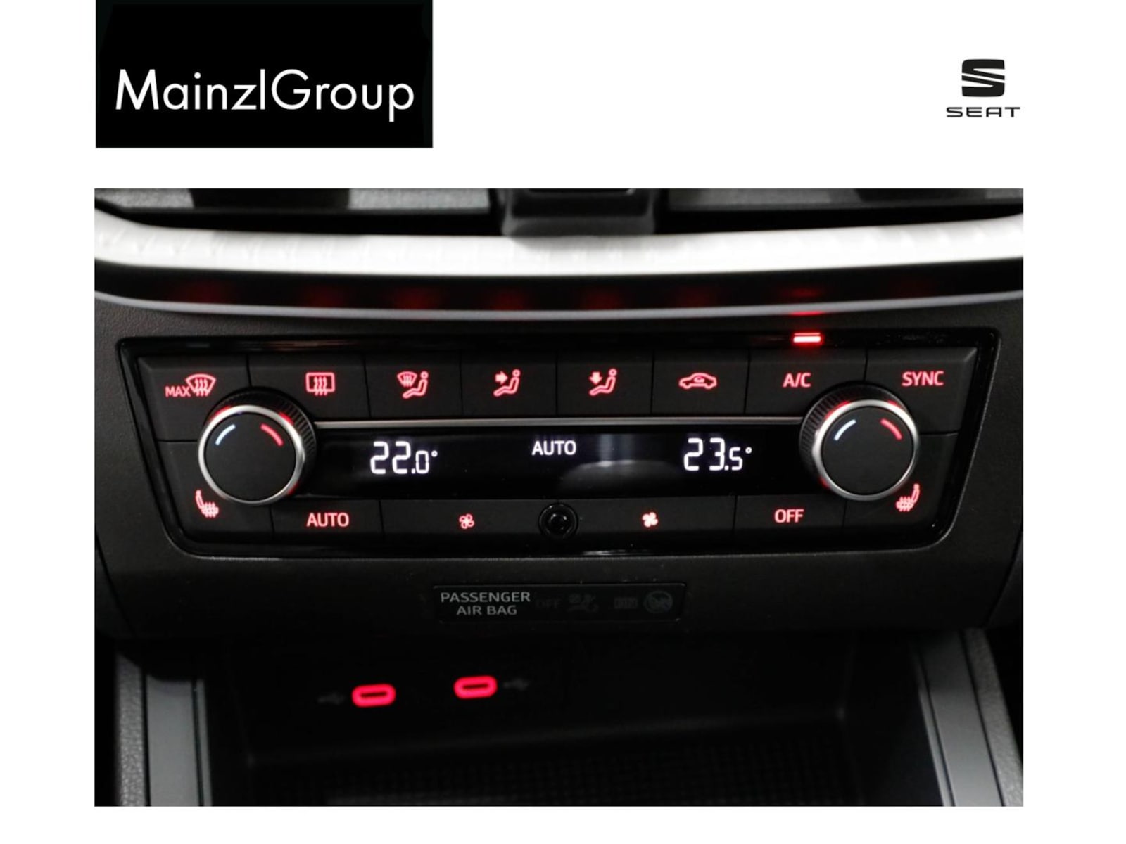 SEAT Ibiza – Bild 15