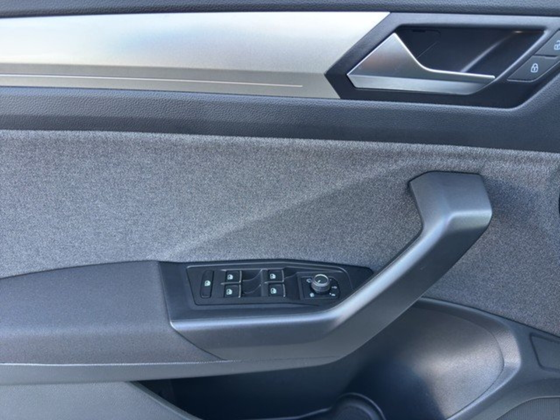 Volkswagen T-Roc MOVE