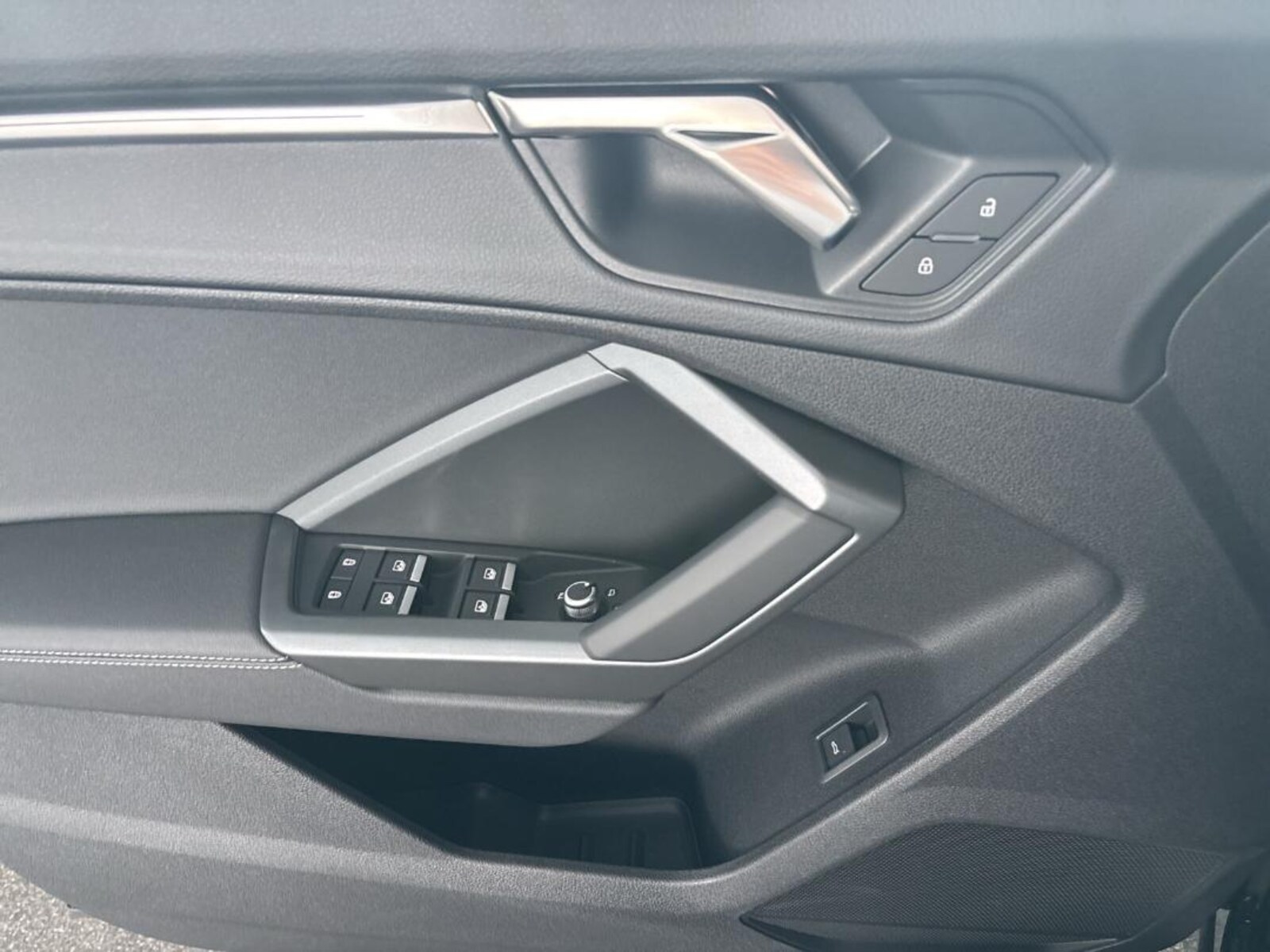 Audi Q3 Sportback – Bild 12