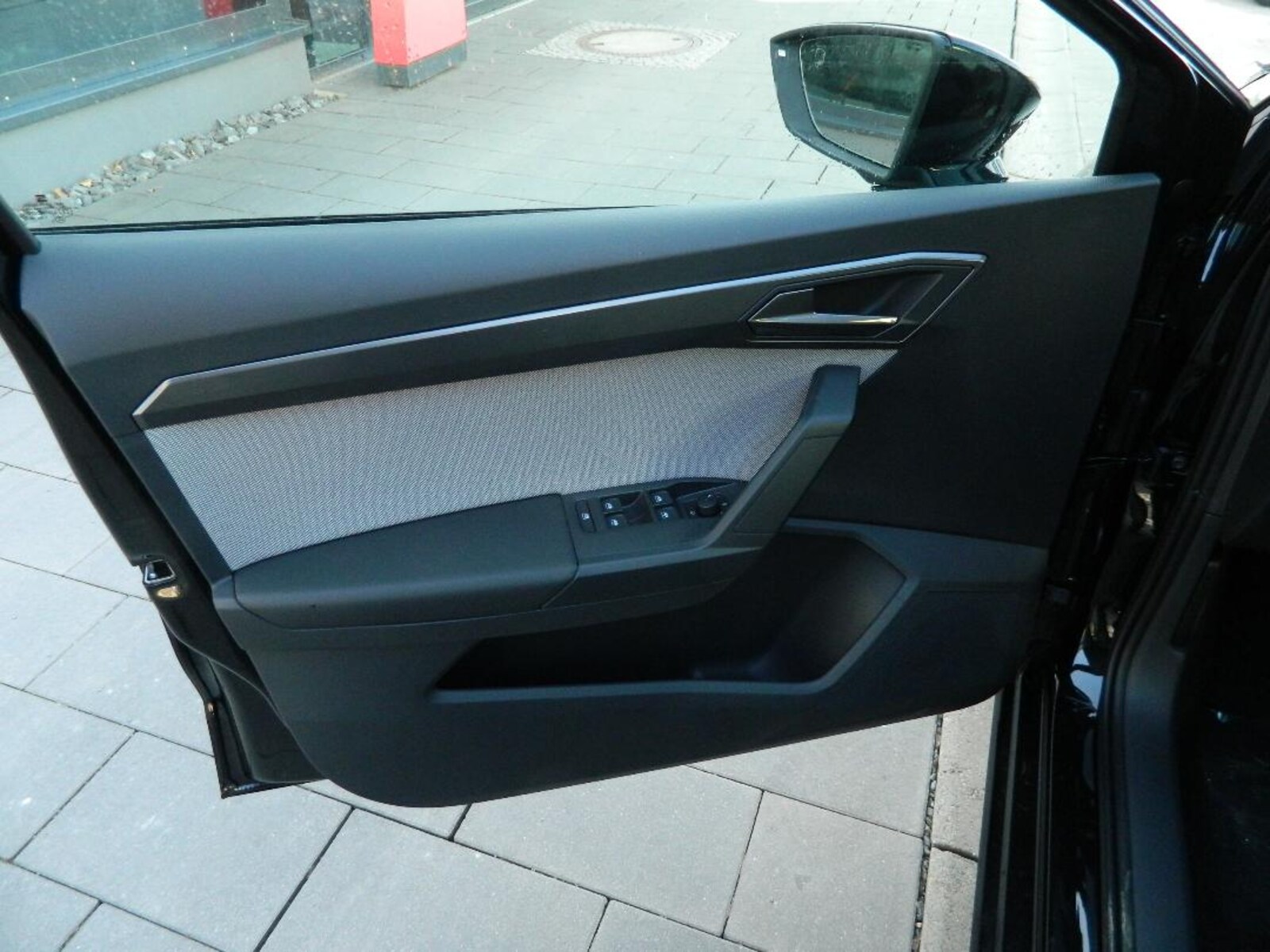 SEAT Ibiza – Bild 9