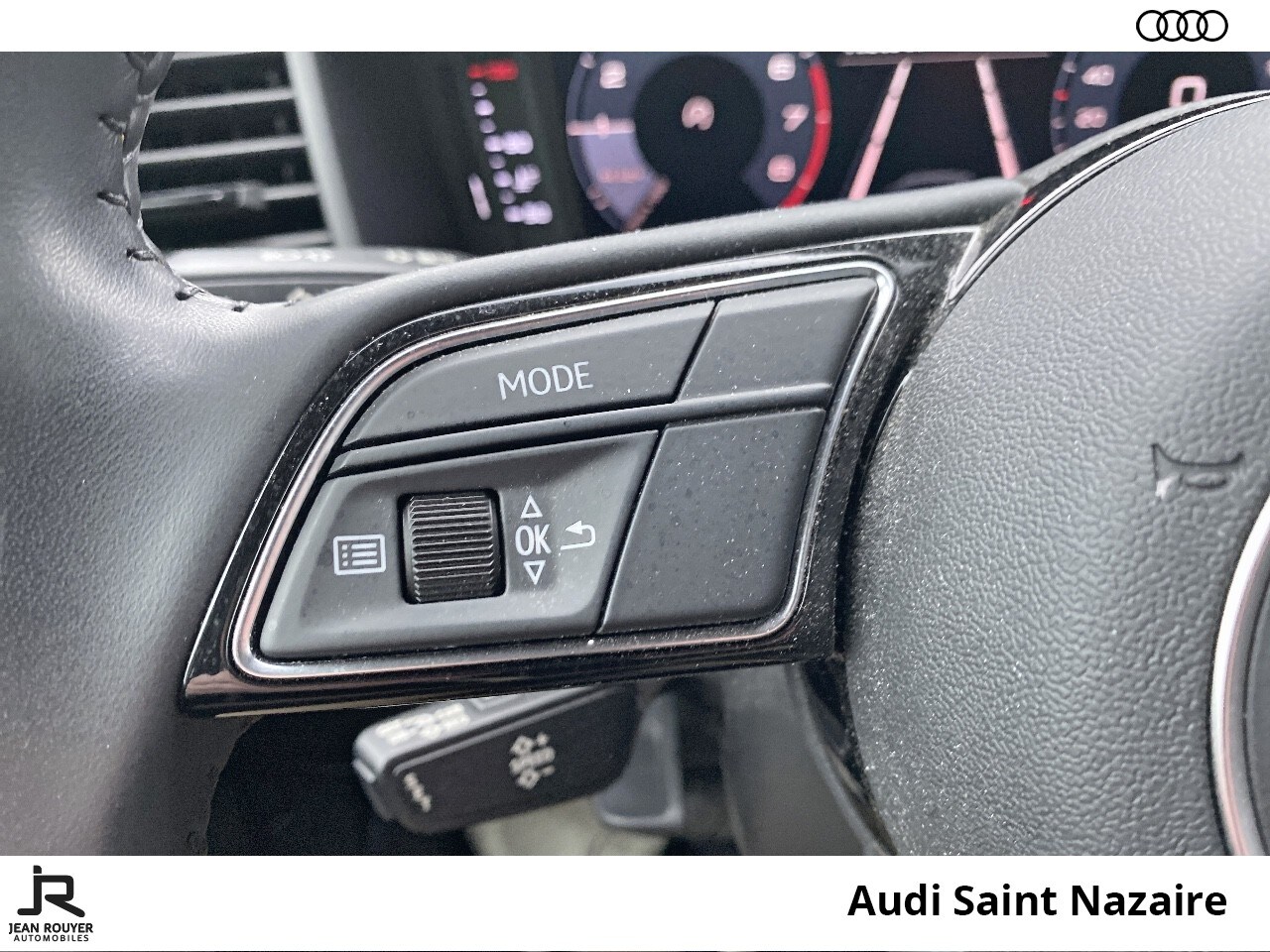 Image about Audi A1 citycarver Design 30 TFSI 85 kW (116 ch) 6 vitesses