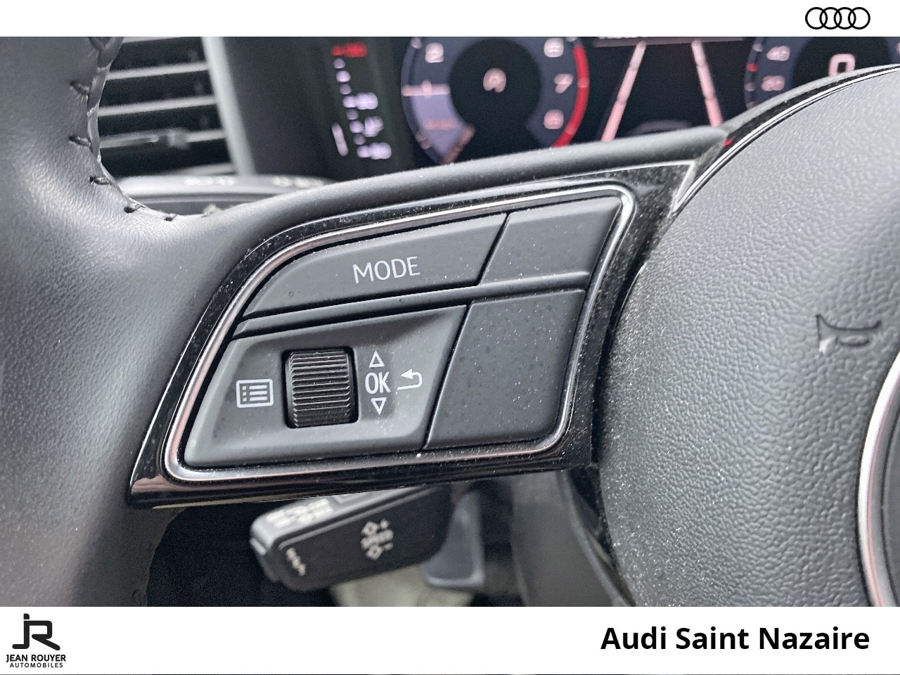 Image about Audi A1 citycarver Design 30 TFSI 85 kW (116 ch) 6 vitesses