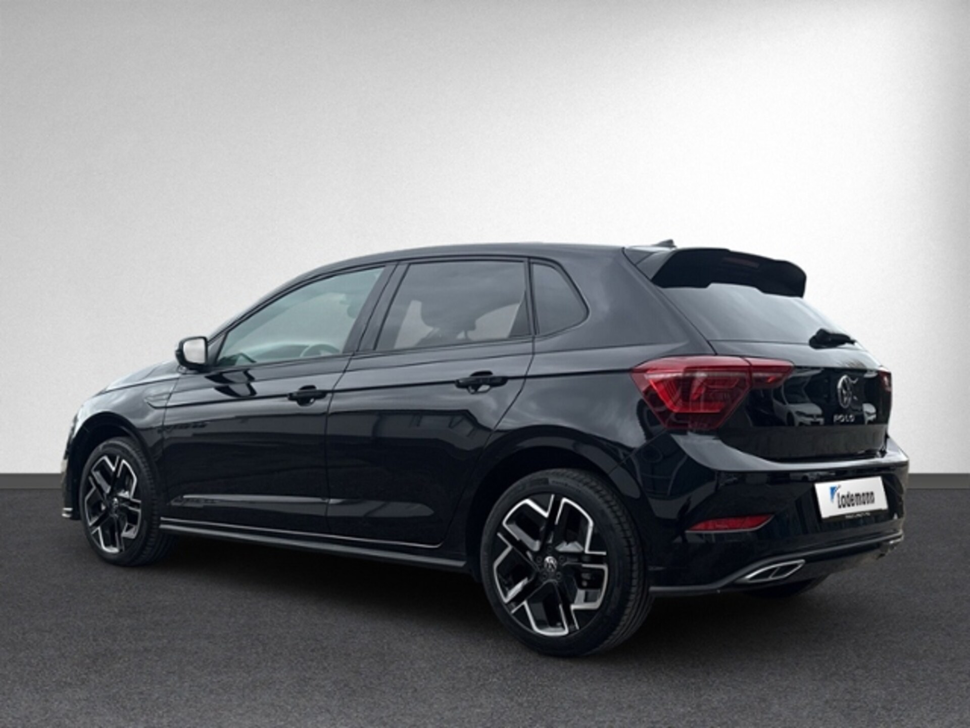 Volkswagen Polo R-Line