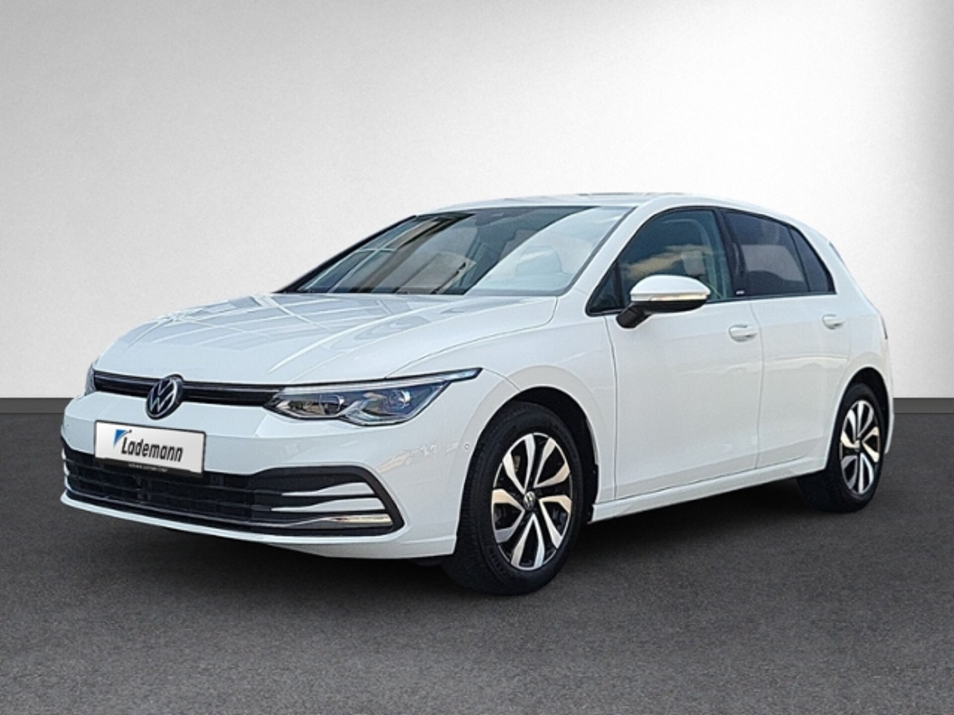 Volkswagen Golf Active