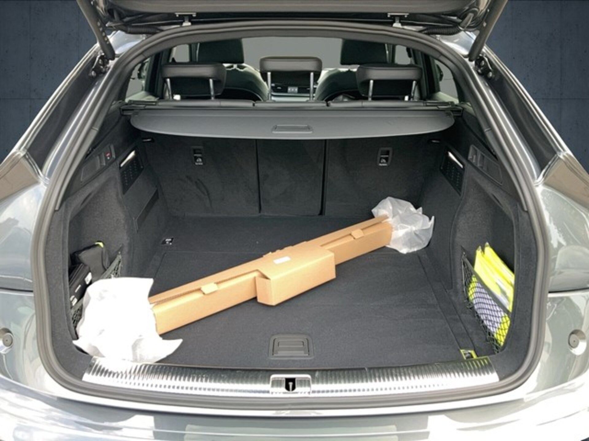 Audi Q5 Sportback S line